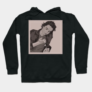 Timothee Chalamet Hoodie